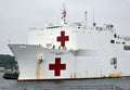Usns Mercy Tah19 Military Hospital Ship Usn 3 A4 Photo Print