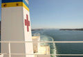 Usns Mercy Tah19 Military Hospital Ship Usn 8 A4 Photo Print