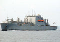 Usns Robert E Peary Take5 6 A4 Photo Print