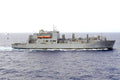 Usns Robert E Peary Take5 7 A4 Photo Print