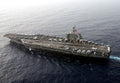 Uss Abraham Lincoln Cvn72 Nuclear Powered Aircraft Carrier Usnavy 7 A4 Photo Print