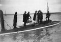 Uss Adder Ss3 Submarine A4 Photo Print