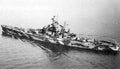 Uss Alabama Bb60 Battleship 30 A4 Photo Print