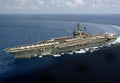 Uss America Cv66 3 A4 Photo Print