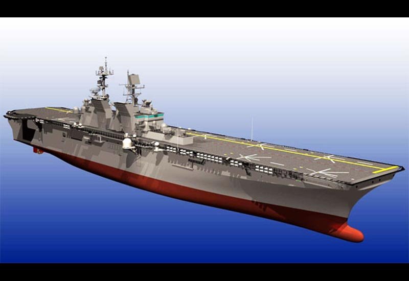 Uss America Lha6 A4 Photo Print