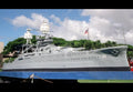 Uss Arizona Bb39 Battleship A4 Photo Print