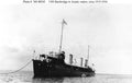 Uss Bainbridge Dd1 3 A4 Photo Print