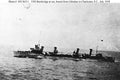 Uss Bainbridge Dd1 5 A4 Photo Print
