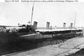 Uss Bainbridge Dd1 6 A4 Photo Print