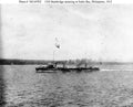 Uss Bainbridge Dd1 7 A4 Photo Print
