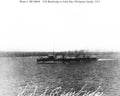 Uss Bainbridge Dd1 9 A4 Photo Print
