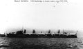 Uss Bainbridge Dd1 A4 Photo Print