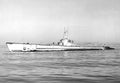 Uss Balao Ss285 Attack Submarine United States A4 Photo Print