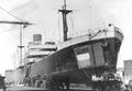 Uss Bali Id2483 A4 Photo Print