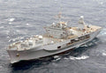 Uss Blue Ridge Lcc19 Amphibious Command Ship United States 4 A4 Photo Print