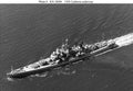 Uss Canberra Ca70 9 A4 Photo Print