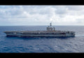 Uss Carl Vinson Cvn70 Aircraft Carrier 3 A4 Photo Print