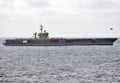 Uss Carl Vinson Cvn70 Aircraft Carrier 7 A4 Photo Print