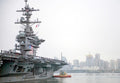Uss Carl Vinson Cvn70 Aircraft Carrier 8 A4 Photo Print