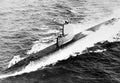 Uss Clamagore Ss343 Attack Submarine United States 24 A4 Photo Print