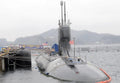 Uss Connecticut Ssn22 Fast Attack Submarine 6 A4 Photo Print