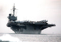 Uss Constellation Cv64 3 A4 Photo Print
