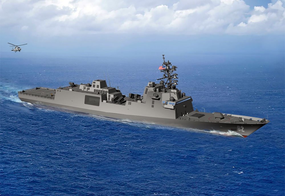 Uss Constellation Ffg62 Guided Missile Frigate Usn A4 Photo Print