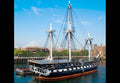 Uss Constitution 10 A4 Photo Print