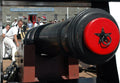 Uss Constitution 8 A4 Photo Print