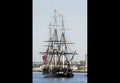 Uss Constitution 9 A4 Photo Print