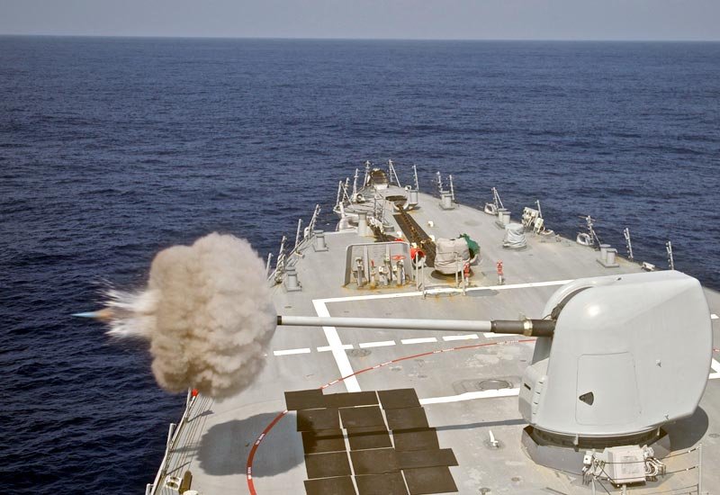 Uss Decatur Ddg73 Guided Missile Destroyer Usnavy 4 A4 Photo Print