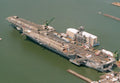 Uss Dwight D Eisenhower Cvn69 13 A4 Photo Print