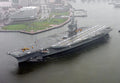 Uss Dwight D Eisenhower Cvn69 6 A4 Photo Print