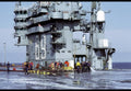 Uss Dwight D Eisenhower Cvn69 8 A4 Photo Print