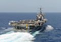 Uss Enterprise Cvn65 Nuclear Powered Aircraft Carrier United States 2 A4 Photo Print