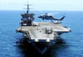 Uss Enterprise Cvn65 Nuclear Powered Aircraft Carrier United States 4 A4 Photo Print