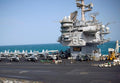 Uss Enterprise Cvn65 Nuclear Powered Aircraft Carrier United States 8 A4 Photo Print