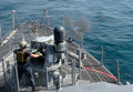 Uss Firebolt Pc10 Patrol Boat United States 3 A4 Photo Print