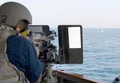 Uss Firebolt Pc10 Patrol Boat United States 5 A4 Photo Print