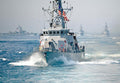 Uss Firebolt Pc10 Patrol Boat United States 7 A4 Photo Print