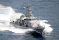 Uss Firebolt Pc10 Patrol Boat United States A4 Photo Print