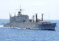 Uss Flint Ae32 Tae32 2 A4 Photo Print