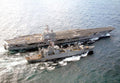 Uss Flint Ae32 Tae32 4 A4 Photo Print