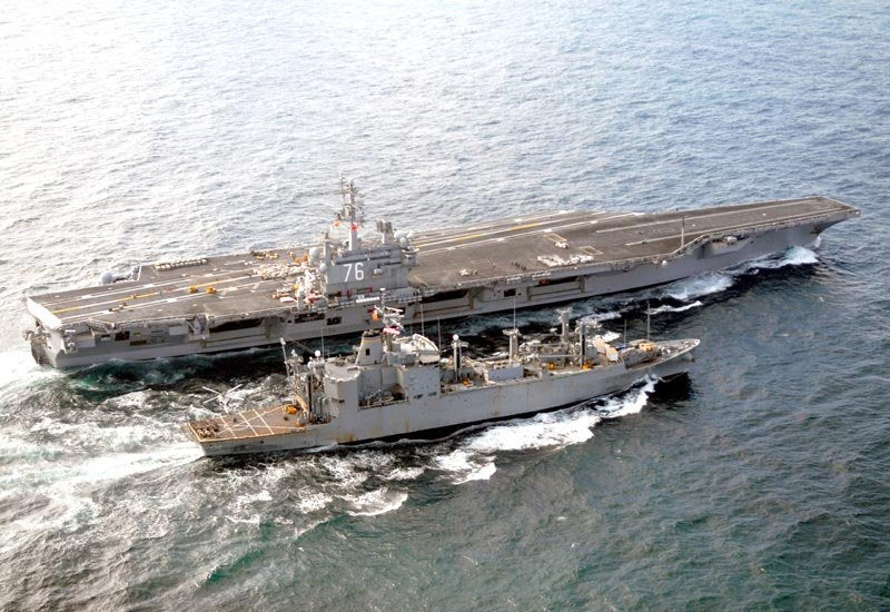 Uss Flint Ae32 Tae32 4 A4 Photo Print