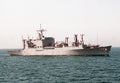 Uss Flint Ae32 Tae32 7 A4 Photo Print
