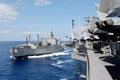 Uss Flint Ae32 Tae32 8 A4 Photo Print