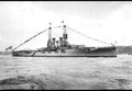 Uss Florida Bb30 Dreadnought Battleship United States A4 Photo Print