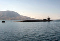 Uss Florida Ssgn728 Ssbn728 Cruise Missile Attack Submarine Usnavy A4 Photo Print