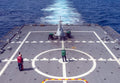 Uss Fort Worth Lcs3 Littoral Combat Ship 10 A4 Photo Print