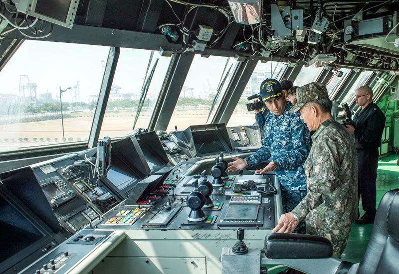 Uss Fort Worth Lcs3 Littoral Combat Ship 8 A4 Photo Print